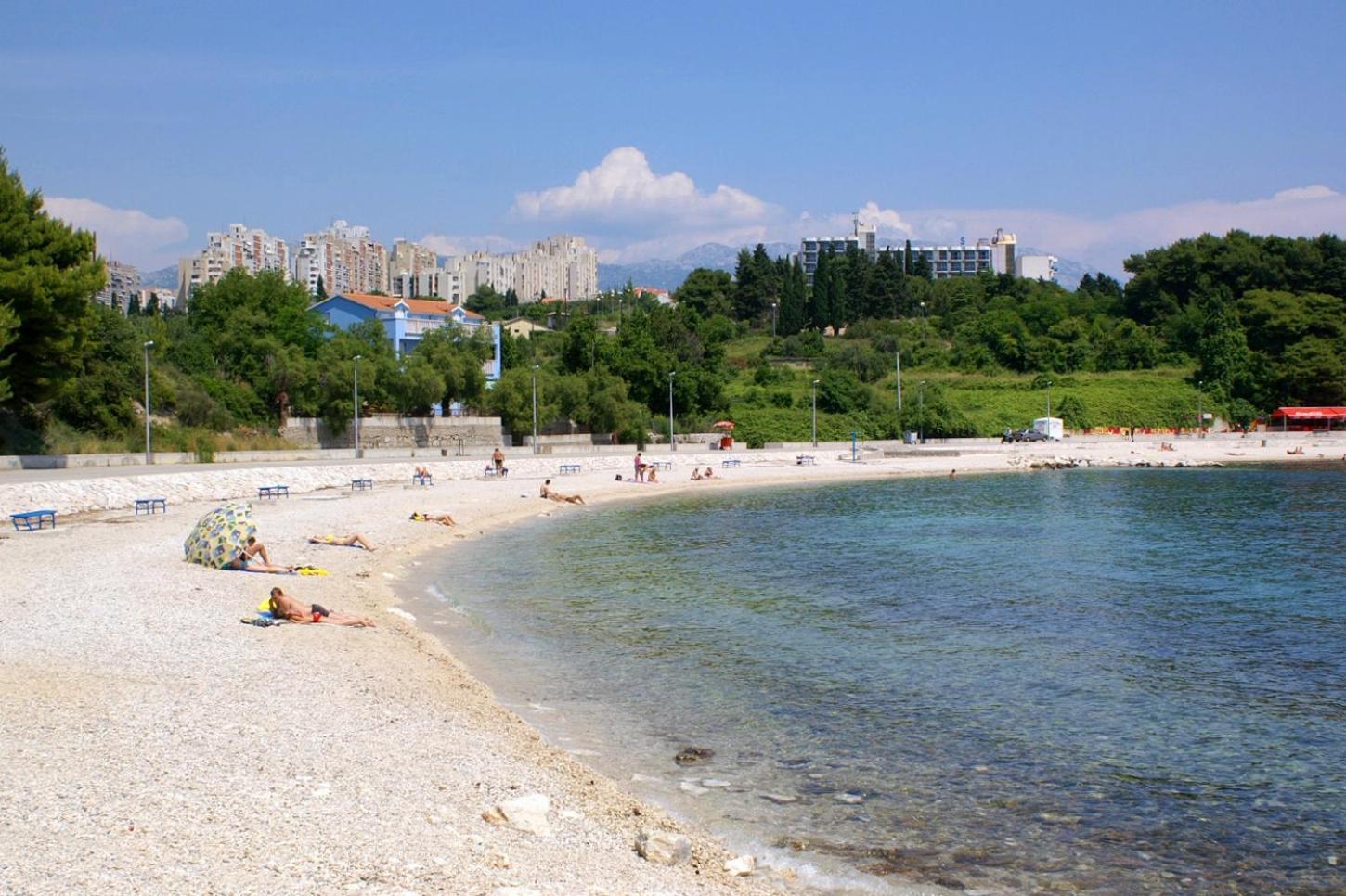 Apartment With Wifi - 22132 Split
