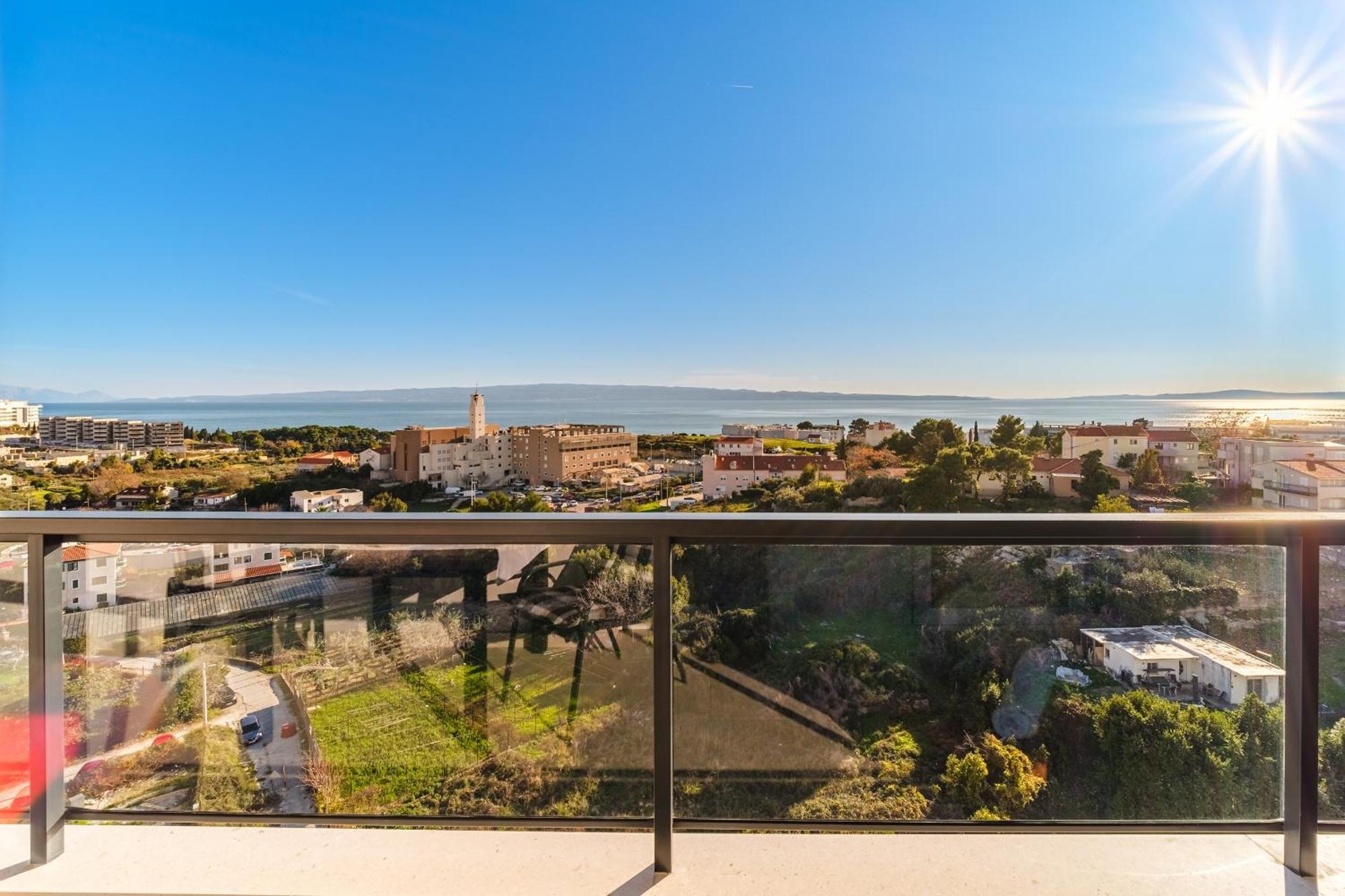 Apartment With Wifi - 22132 Split