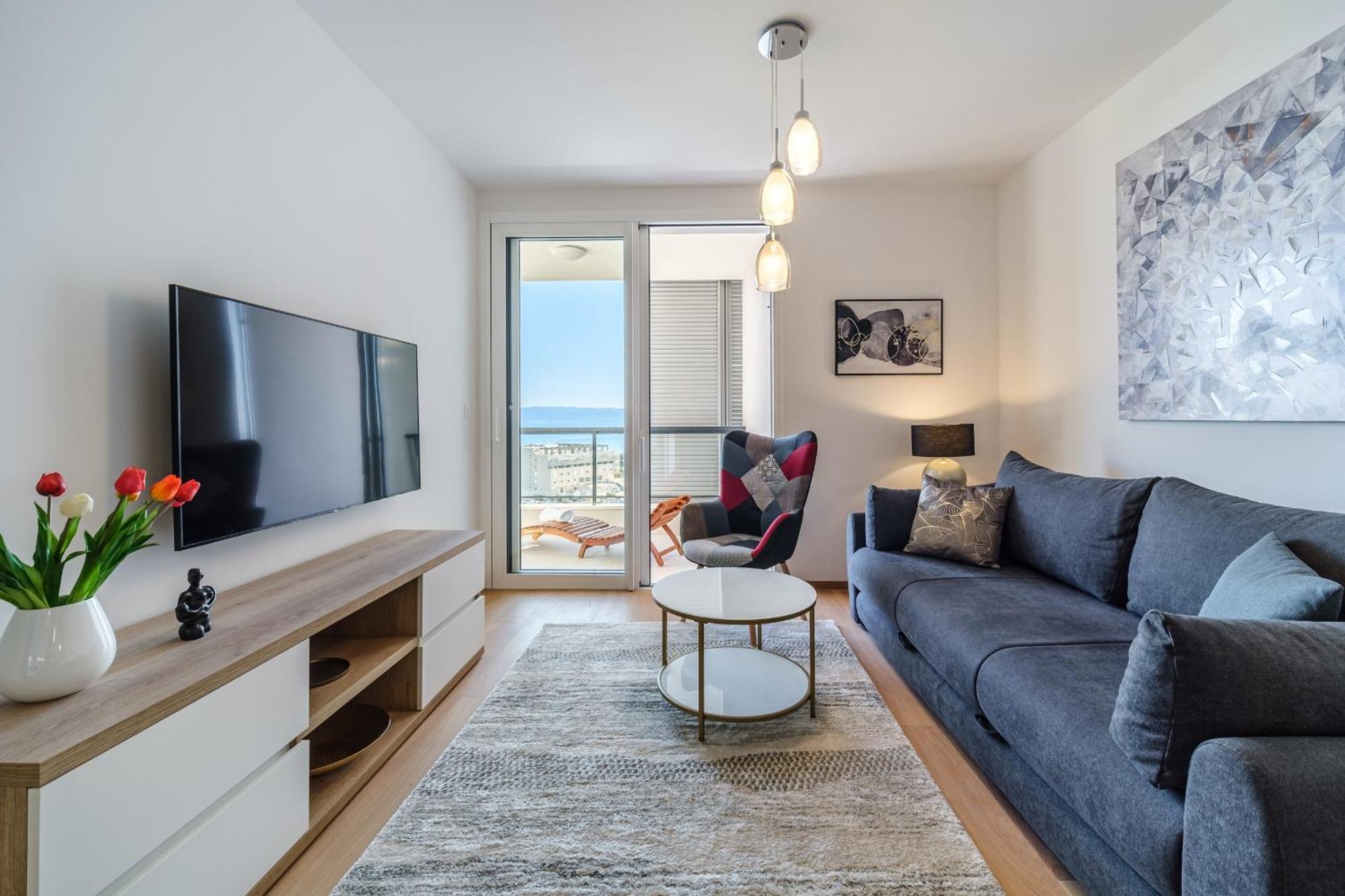 Apartment With Wifi - 22132 *