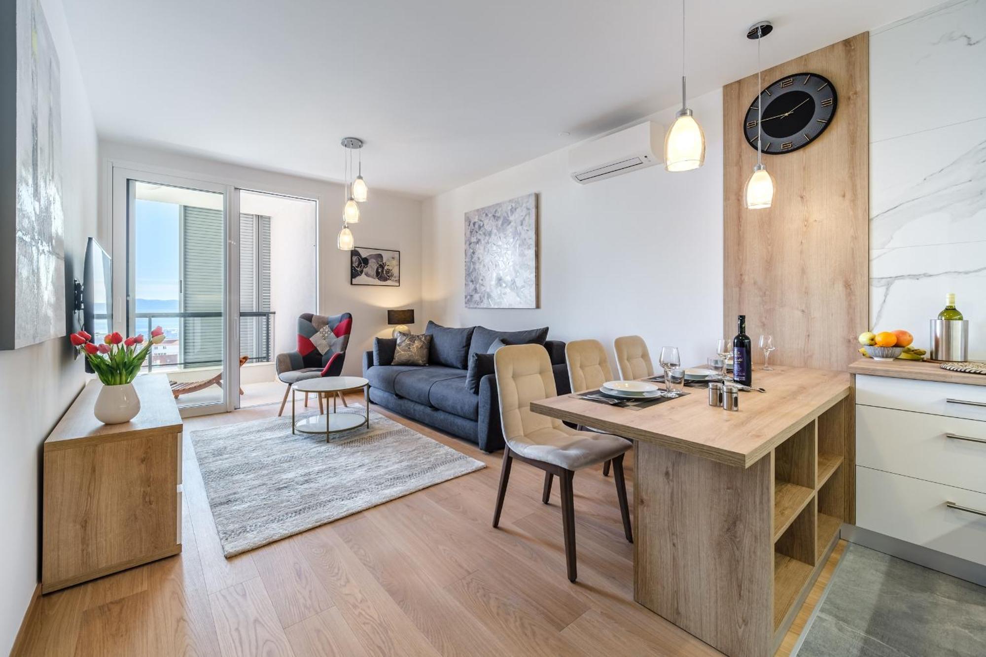 Apartment With Wifi - 22132 Split